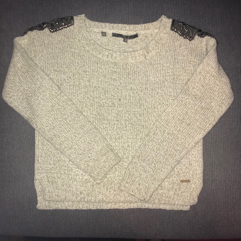Trendy Sweater